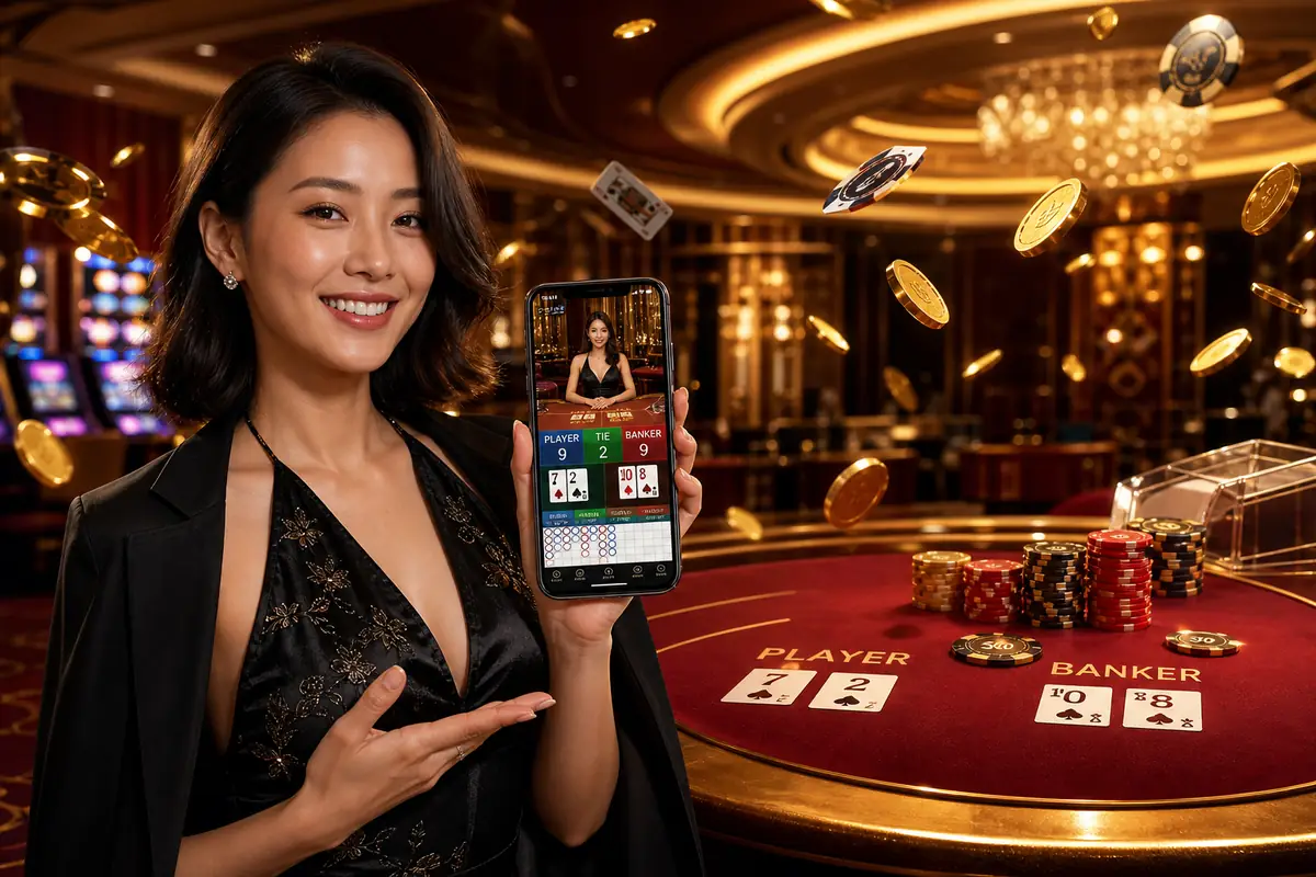 ou66 Online Slots စလော့ ဂိမ်းများ